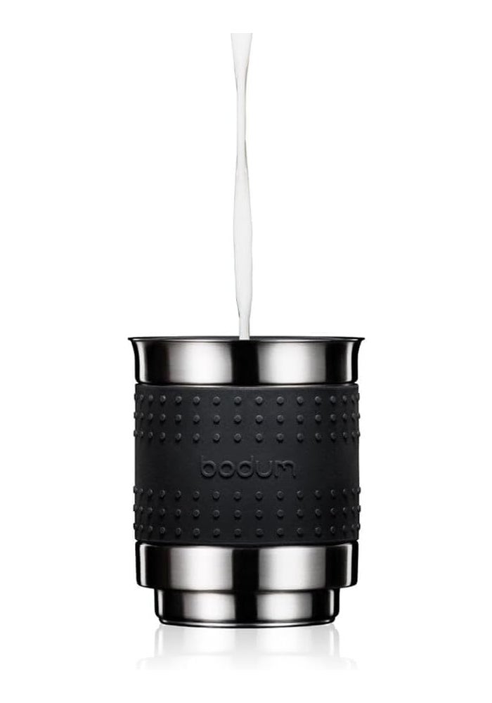 Bodum Bistro Barista Electric Milk Frother - Image 3